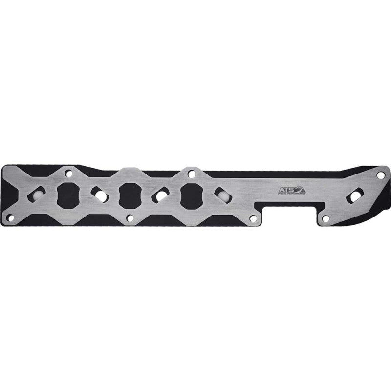 ATS Diesel 2007.5-2011 Dodge RAM 6.7L Cummins 68RFE Accumulator Plate ATS Diesel 2007.5-2011 Dodge RAM 6.7L Cummins 68RFE Accumulator Plate
