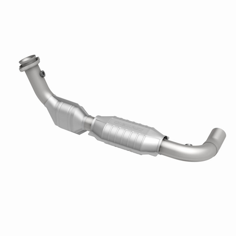 MagnaFlow Conv DF 97-98 Ford Exped 4.6L D/S MagnaFlow Conv DF 97-98 Ford Exped 4.6L D/S