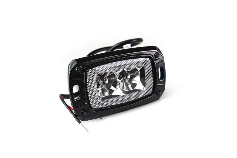 DV8 Offroad 07-21 Jeep Wrangler (JK/JL) Bolt-On Hitch w/ Lights DV8 Offroad 07-21 Jeep Wrangler (JK/JL) Bolt-On Hitch w/ Lights