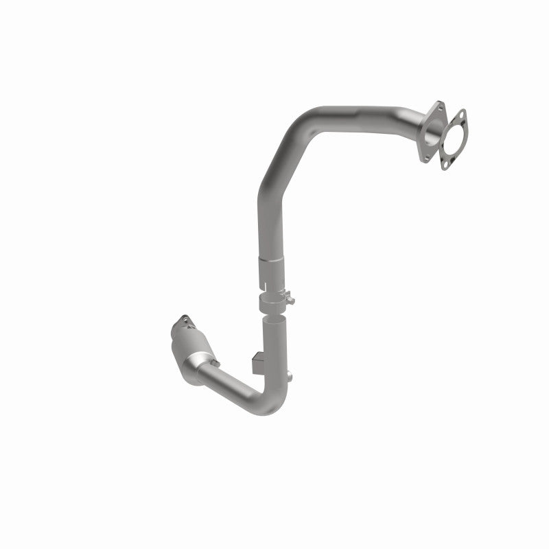 MagnaFlow Conv DF 05-08 LR3/RR Sport PS OEM MagnaFlow Conv DF 05-08 LR3/RR Sport PS OEM