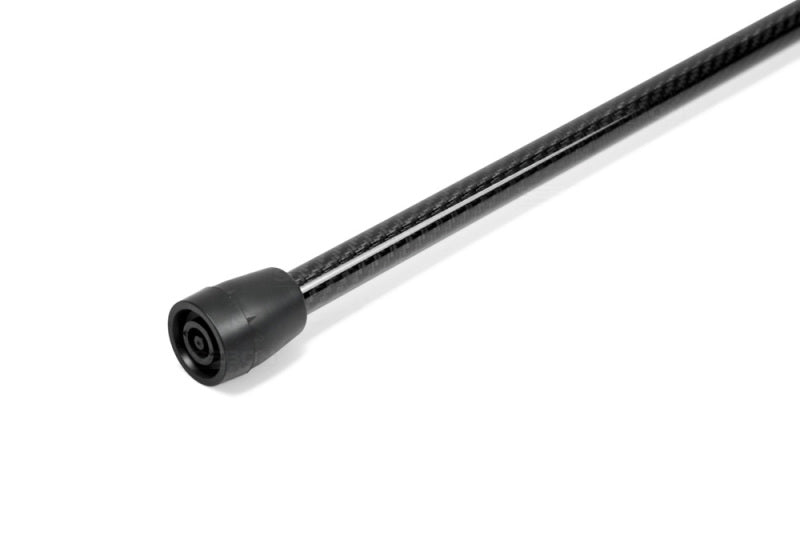 Seibon Universal Carbon Fiber Hood/Trunk Prop w/ Seibon Logo Seibon Universal Carbon Fiber Hood/Trunk Prop w/ Seibon Logo