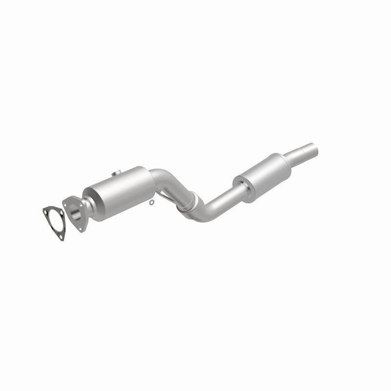 MagnaFlow Conv DF 08-09 Audi A4 Quattro 3.2L MagnaFlow Conv DF 08-09 Audi A4 Quattro 3.2L
