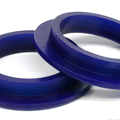 SuperPro Rear Coil Spring Upper Pad