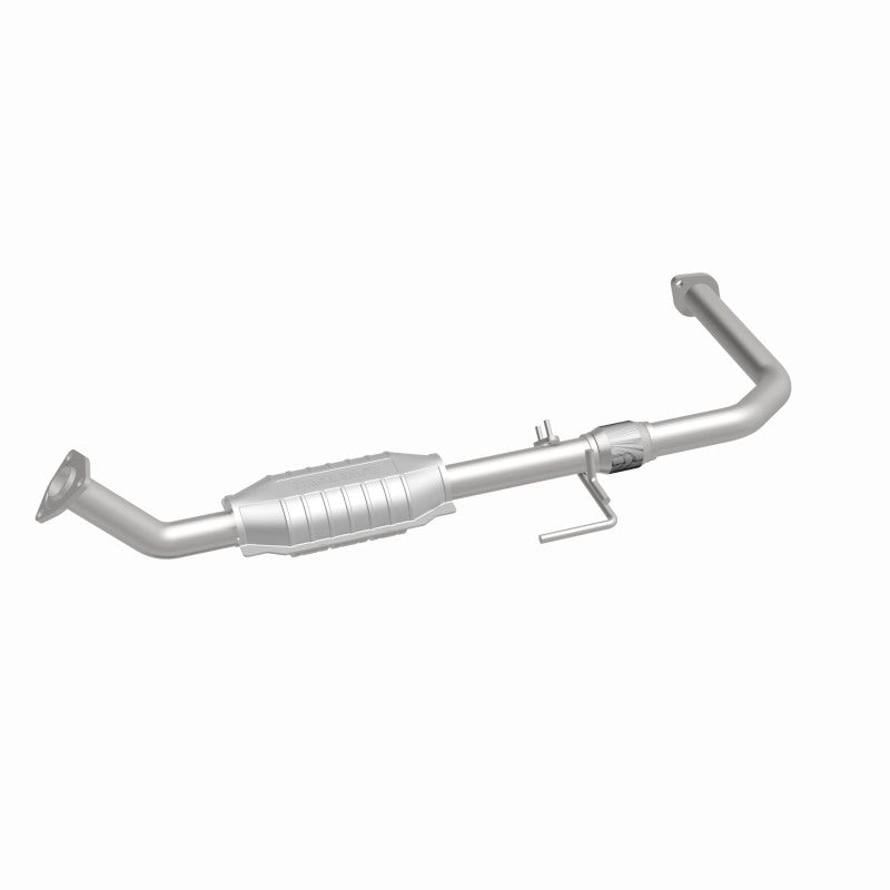 MagnaFlow Conv DF 00-04 Toyota Tundra V8 4.7L Gas MagnaFlow Conv DF 00-04 Toyota Tundra V8 4.7L Gas