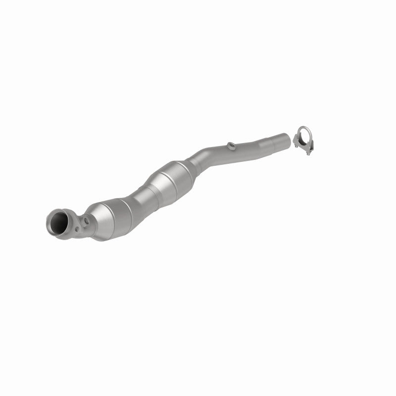 MagnaFlow Conv DF 03-05 R Rover HSE4.4 Driver Side MagnaFlow Conv DF 03-05 R Rover HSE4.4 Driver Side