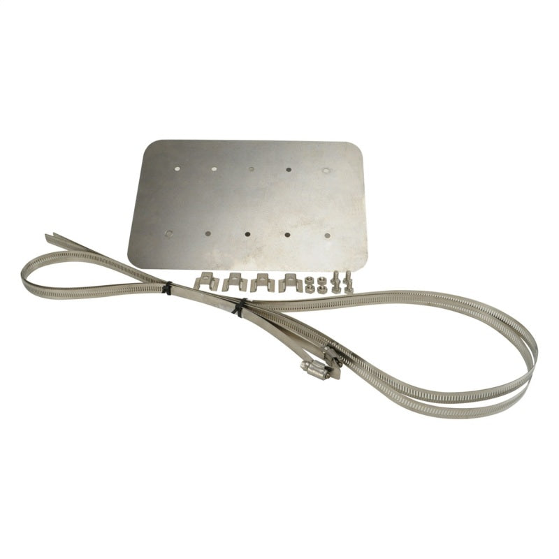 DEI Catalytic Converter Shield Universal DEI Catalytic Converter Shield Universal