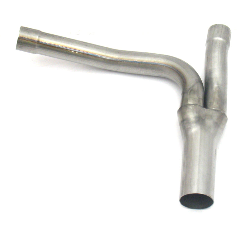 JBA 04-05 Dodge Ram 5.7L A/T 409SS Emissions Legal Mid Pipes JBA 04-05 Dodge Ram 5.7L A/T 409SS Emissions Legal Mid Pipes