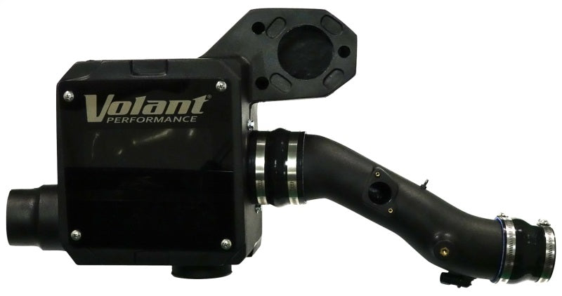 Volant 12-14 Toyota Tacoma 4.0L V6 Pro5 Closed Box Air Intake System Volant 12-14 Toyota Tacoma 4.0L V6 Pro5 Closed Box Air Intake System