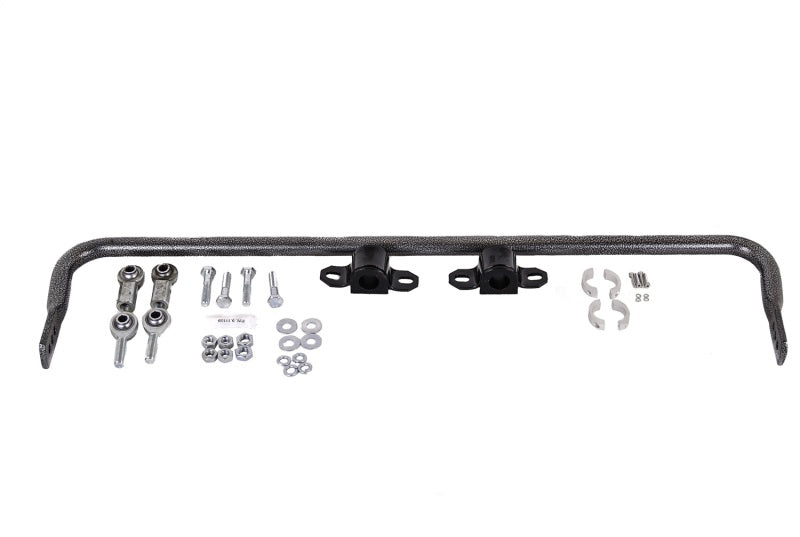 Hellwig 12-15 Chevrolet Camaro Tubular 1in Rear Sway Bar Hellwig 12-15 Chevrolet Camaro Tubular 1in Rear Sway Bar