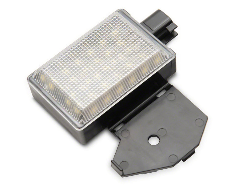Raxiom 01-06 Jeep Wrangler TJ 02-18 Dodge RAM 1500/2500/3500 Axial Series LED Underhood Light Raxiom 01-06 Jeep Wrangler TJ 02-18 Dodge RAM 1500/2500/3500 Axial Series LED Underhood Light