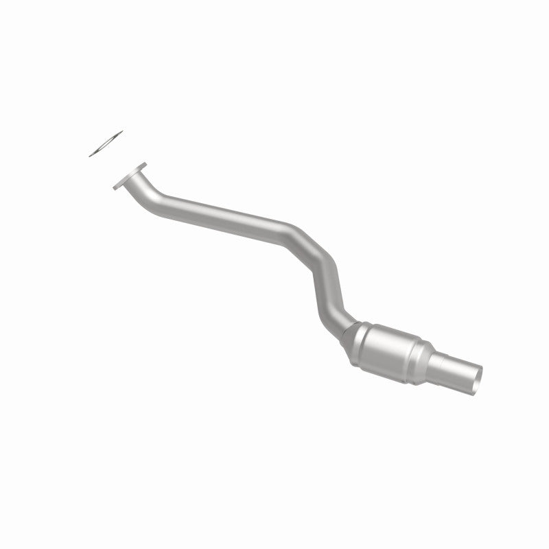 MagnaFlow Conv DF 08-09 BMW 535i 3.0L DS Rea MagnaFlow Conv DF 08-09 BMW 535i 3.0L DS Rea