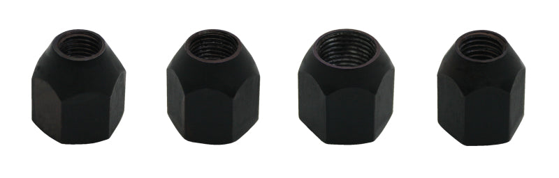 Moroso Lug Nut - 7/16in-20 x 3/4in Hex (Use w/Part No 46150/46160) - 5 Pack Moroso Lug Nut - 7/16in-20 x 3/4in Hex (Use w/Part No 46150/46160) - 5 Pack