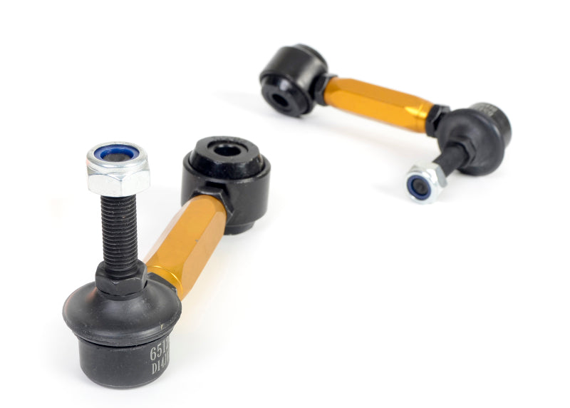 Whiteline 96+ Audi A3 / 98+ Audi TT / 98-09 VW Beetle / 97+ Golf (Exc. R32) / 98-05 Jetta / 97-09 Ra Whiteline 96+ Audi A3 / 98+ Audi TT / 98-09 VW Beetle / 97+ Golf (Exc. R32) / 98-05 Jetta / 97-09 Ra