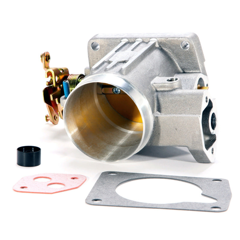 BBK 94-95 Mustang 5.0 75mm Throttle Body BBK Power Plus Series BBK 94-95 Mustang 5.0 75mm Throttle Body BBK Power Plus Series