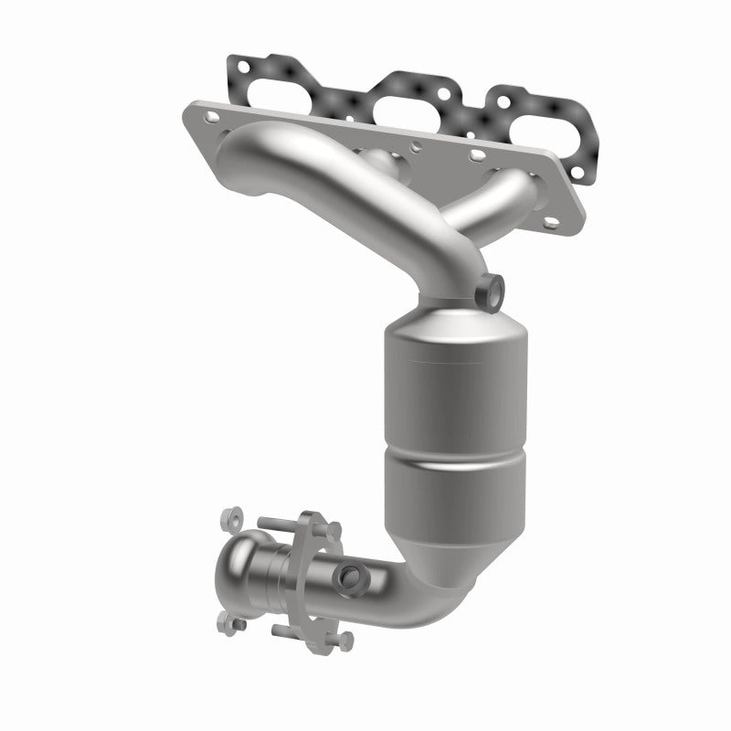 MagnaFlow Conv DF 01-06 Escape 3.0 with oil MagnaFlow Conv DF 01-06 Escape 3.0 with oil