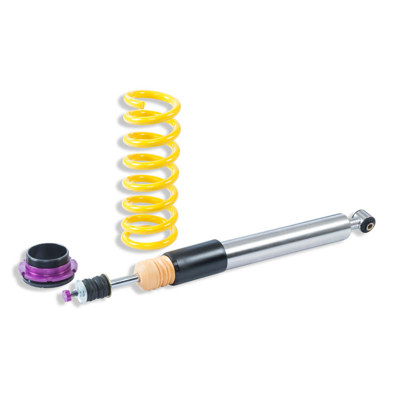 KW Coilover Kit V2 Mercedes-Benz C-Class (203 203K) all engines RWDSedan + Wagon KW Coilover Kit V2 Mercedes-Benz C-Class (203 203K) all engines RWDSedan + Wagon