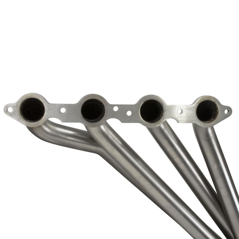 BBK 10-15 Camaro LS3 L99 Long Tube Exhaust Headers With Converters - 1-3/4 304 Stainless BBK 10-15 Camaro LS3 L99 Long Tube Exhaust Headers With Converters - 1-3/4 304 Stainless