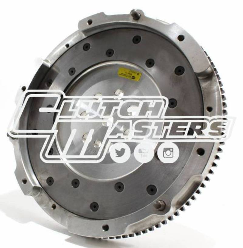 Clutch Masters 93-94 Plymouth Laser 2.0L 4WD / 93-98 Mitsubishi Eclipse 2.0L AWDT / 93-99 Eagle Tal Clutch Masters 93-94 Plymouth Laser 2.0L 4WD / 93-98 Mitsubishi Eclipse 2.0L AWDT / 93-99 Eagle Tal
