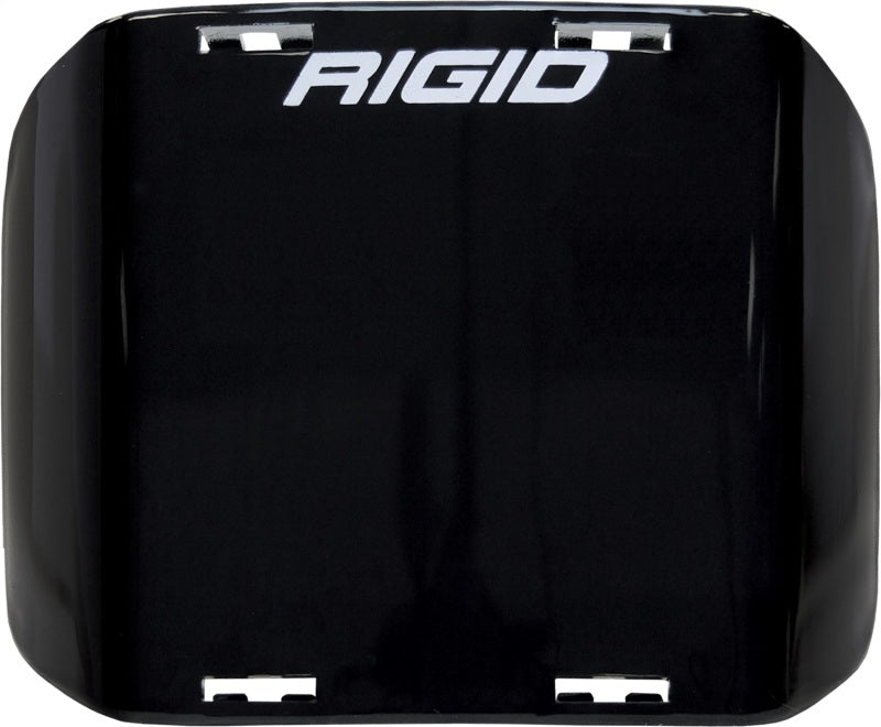 Rigid Industries D-SS Black Cover Rigid Industries D-SS Black Cover