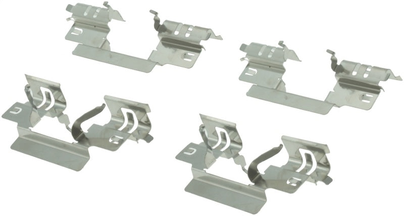 StopTech Street Brake Pads - Front/Rear StopTech Street Brake Pads - Front/Rear
