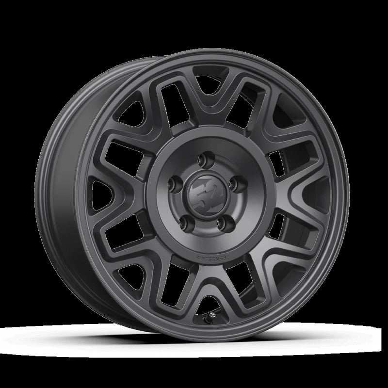 Fifteen52 Wander MX 17x8 5x114.3 38mm ET 73.1mm Center Bore Carbon Grey Wheel Fifteen52 Wander MX 17x8 5x114.3 38mm ET 73.1mm Center Bore Carbon Grey Wheel