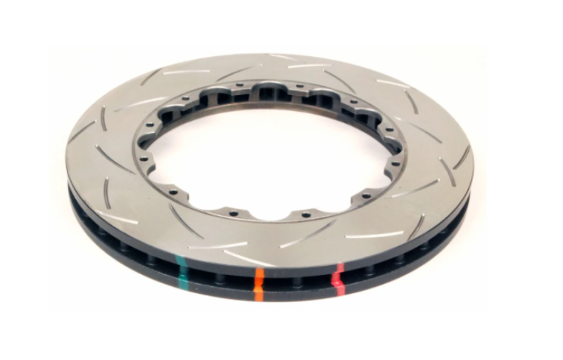 DBA T3 5000 Series Replacement Front Right Slotted Rotor Nissan R35 GTR 72CV 390mm x 35mm DBA T3 5000 Series Replacement Front Right Slotted Rotor Nissan R35 GTR 72CV 390mm x 35mm