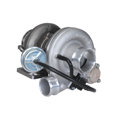 BorgWarner Cartridge EFR 6758 w/ Aluminum Bearing Housing