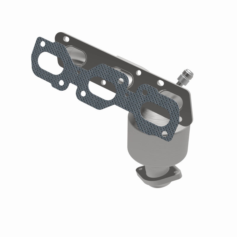 MagnaFlow Conv DF 98-00 Mercury Cougar 2.5L MagnaFlow Conv DF 98-00 Mercury Cougar 2.5L