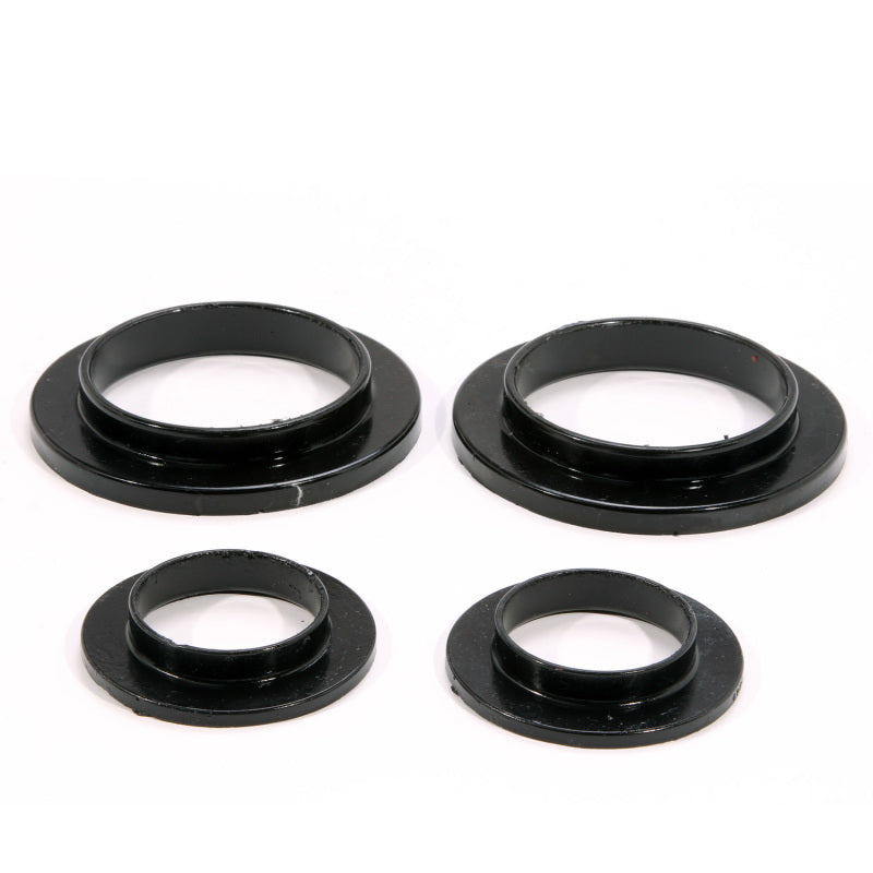 BBK 86-04 Mustang Rear Spring Isolators - Polyurethane BBK 86-04 Mustang Rear Spring Isolators - Polyurethane