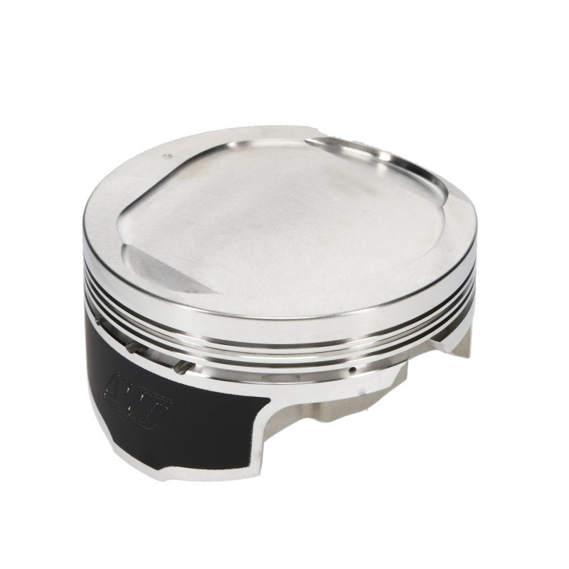 Wiseco Chrysler 6.4L Gen III Hemi Apache 4.095in Bore 6.200in Rod 0.945in Pin -11.5 Vol - Set of 8 Wiseco Chrysler 6.4L Gen III Hemi Apache 4.095in Bore 6.200in Rod 0.945in Pin -11.5 Vol - Set of 8