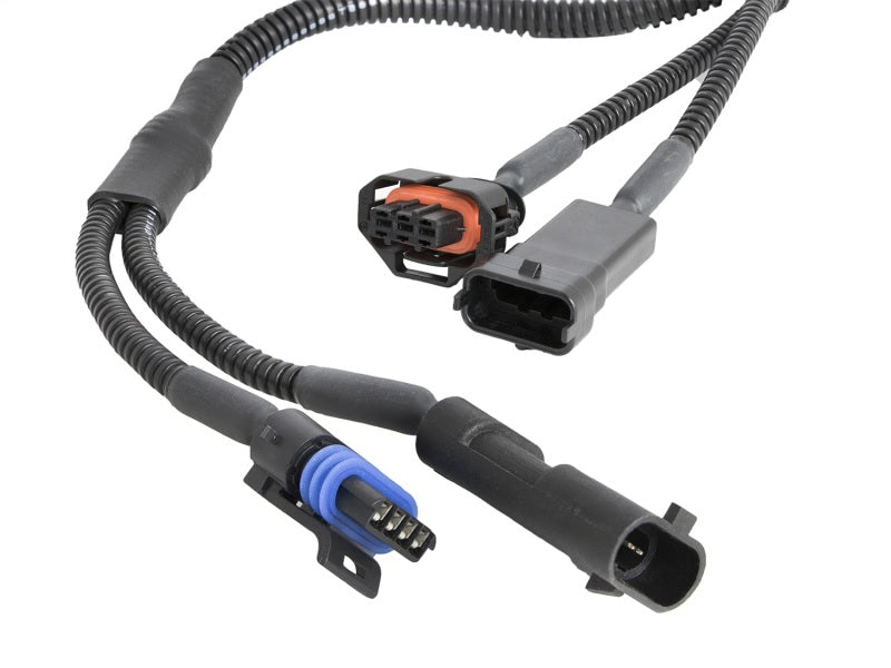 aFe Scorcher HD Module 04.5-07 Dodge Diesel Trucks 5.9L L6 (td) aFe Scorcher HD Module 04.5-07 Dodge Diesel Trucks 5.9L L6 (td)