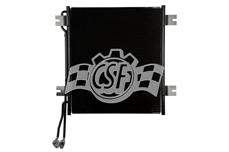 CSF 03-07 International 8600 SBA A/C Condenser CSF 03-07 International 8600 SBA A/C Condenser