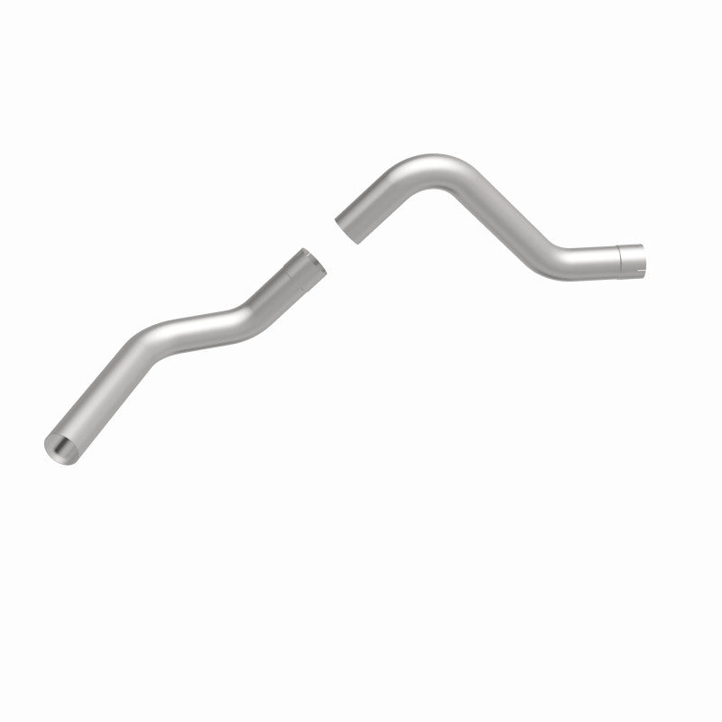 MagnaFlow Tail-Pipe 03-04 Dodge Diesel MagnaFlow Tail-Pipe 03-04 Dodge Diesel