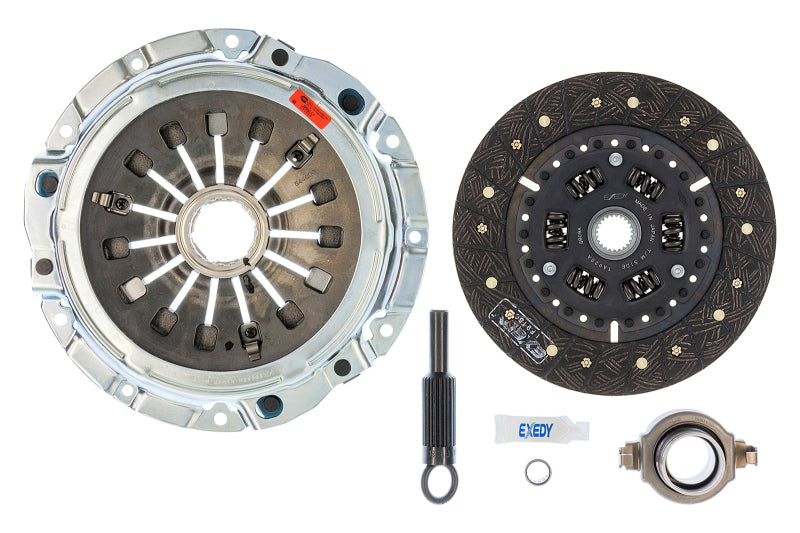 Exedy 1993-1995 Mazda RX-7 R2 Stage 1 Organic Clutch Exedy 1993-1995 Mazda RX-7 R2 Stage 1 Organic Clutch