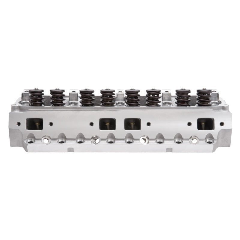 Edelbrock Cylinder Head BB Chrysler Performer RPM 75cc Chamber for Hydraulic Roller Cam Complete Edelbrock Cylinder Head BB Chrysler Performer RPM 75cc Chamber for Hydraulic Roller Cam Complete