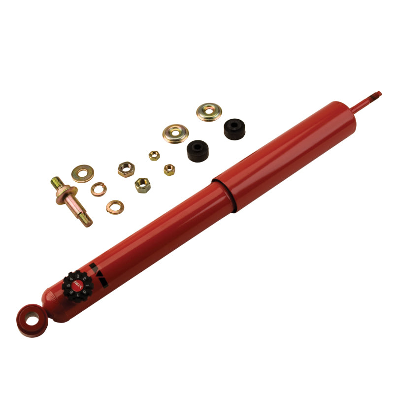 KYB Shocks & Struts AGX Rear CHEVROLET Camaro 1982-02 PONTIAC Firebird Trans Am 1982-02 KYB Shocks & Struts AGX Rear CHEVROLET Camaro 1982-02 PONTIAC Firebird Trans Am 1982-02