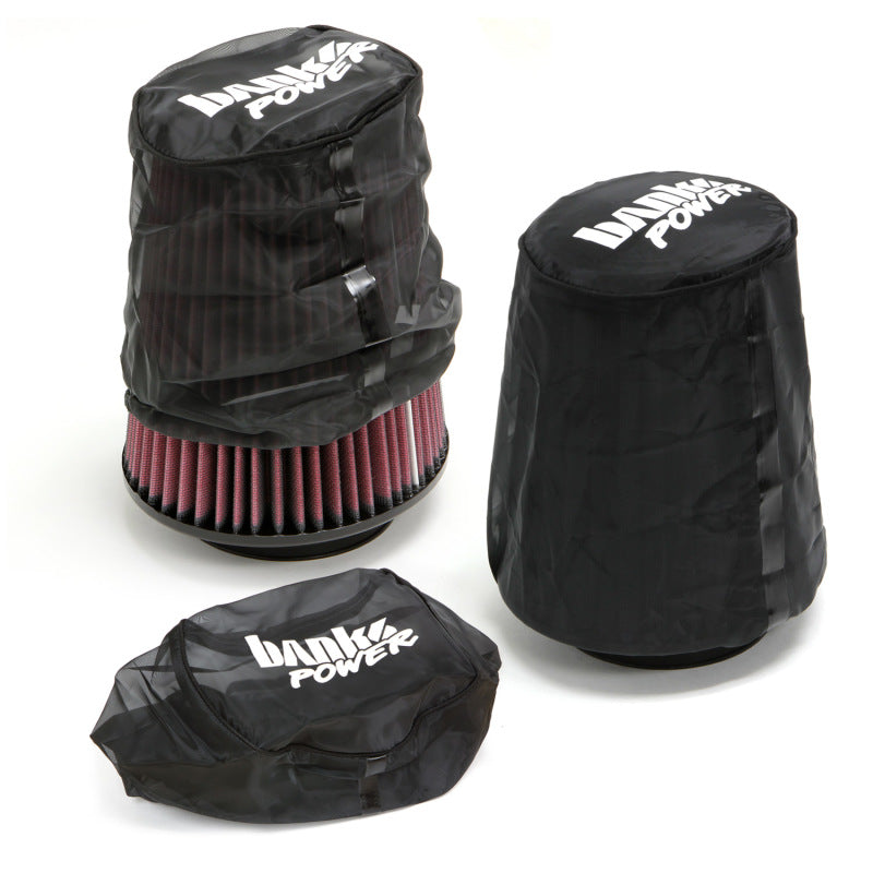 Banks Power Pre-Filter (for PN 41835 / 41506) Banks Power Pre-Filter (for PN 41835 / 41506)