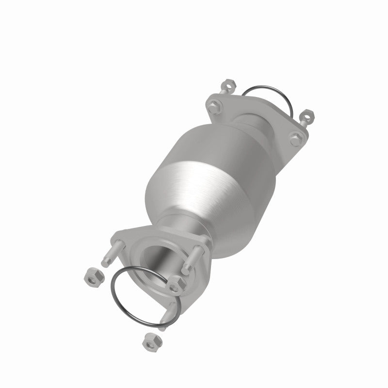 Magnaflow Conv DF 12-14 CrossTour 2.4L (Not for sale in California) Magnaflow Conv DF 12-14 CrossTour 2.4L (Not for sale in California)