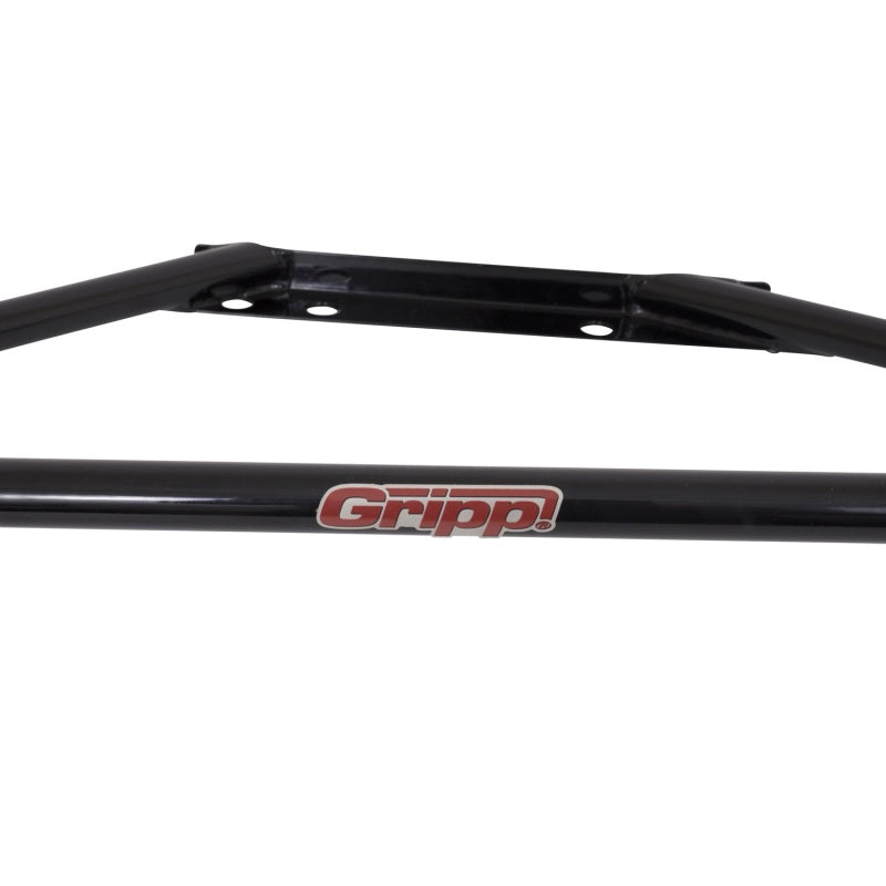 BBK 94-04 Mustang V6 GT Tubular Strut Tower Brace - Black Powdercoat Finish BBK 94-04 Mustang V6 GT Tubular Strut Tower Brace - Black Powdercoat Finish