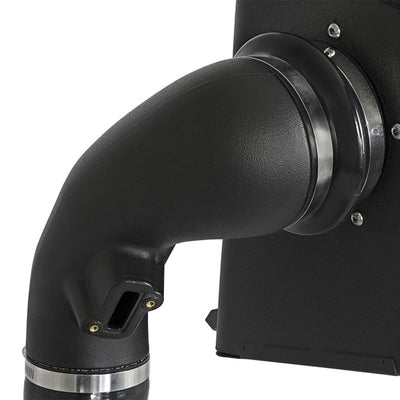 AFE Magnum FORCE Stage-2 Pro 5R Intake System GM Colorado/Canyon 2016 I4-2.8L (td)