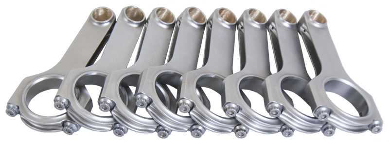 Eagle Ford 302 H-Beam Connecting Rods (Set of 8) Eagle Ford 302 H-Beam Connecting Rods (Set of 8)