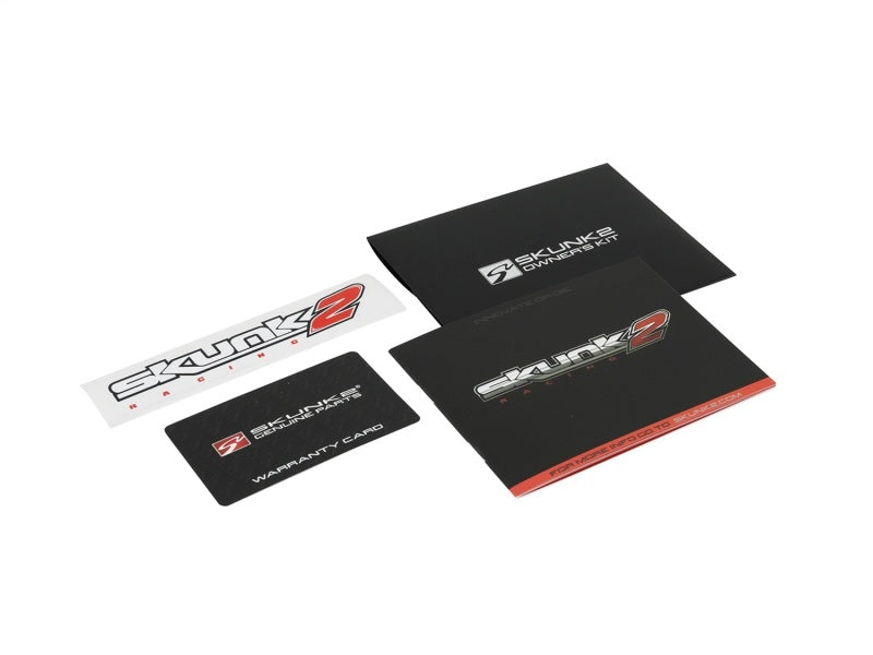 Skunk2 12x1.25 Forged Lug Nut - Black (Set of 20) Skunk2 12x1.25 Forged Lug Nut - Black (Set of 20)