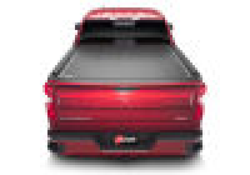 BAK 19-20 Chevy Silverado 8ft Bed 1500 (New Body Style) Revolver X2 BAK 19-20 Chevy Silverado 8ft Bed 1500 (New Body Style) Revolver X2