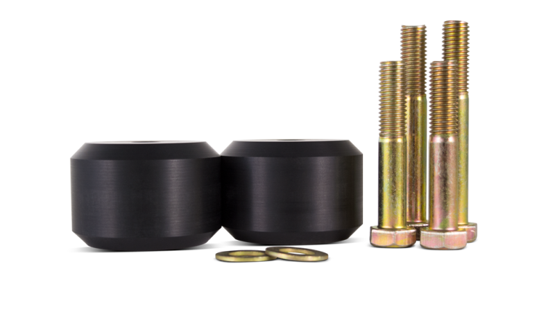 Body Armor 4x4 2007+ GMC/Chevy 1500 Silverado/Sierra/Avalanche 2WD/4WD 2in Strut Spacer Body Armor 4x4 2007+ GMC/Chevy 1500 Silverado/Sierra/Avalanche 2WD/4WD 2in Strut Spacer