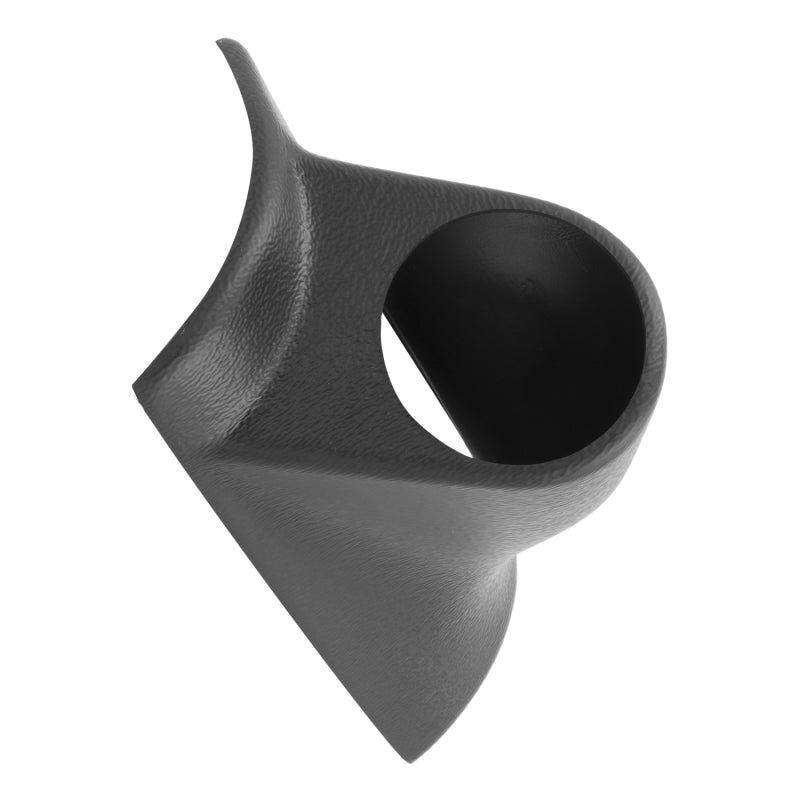 AutoMeter Gauge Mount A-Pillar Pod Single 2-1/16in. Dodge Ram 94-97 AutoMeter Gauge Mount A-Pillar Pod Single 2-1/16in. Dodge Ram 94-97