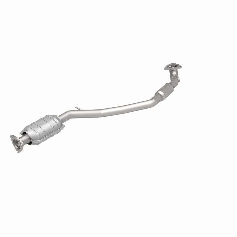 MagnaFlow Conv DF 99-02 Daewoo Nubira 2.0L re MagnaFlow Conv DF 99-02 Daewoo Nubira 2.0L re