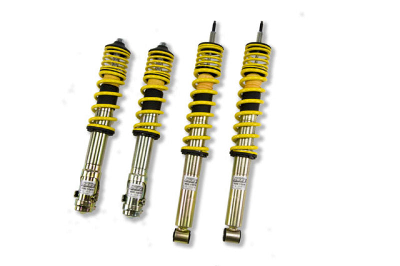 ST Coilover Kit 85-97 Volkswagen Golf MKII/MKIII ST Coilover Kit 85-97 Volkswagen Golf MKII/MKIII