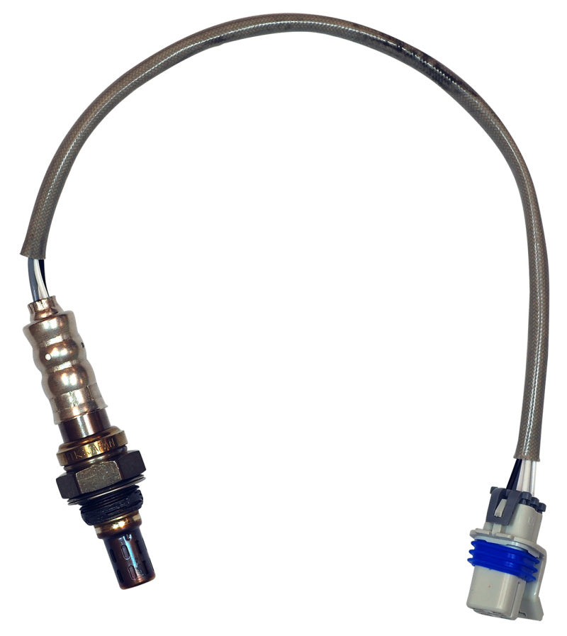 NGK Cadillac Escalade 2014-2008 Direct Fit Oxygen Sensor NGK Cadillac Escalade 2014-2008 Direct Fit Oxygen Sensor