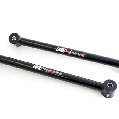 UMI Performance 05-14 Ford Mustang Lower Control Arms- Poly/Roto-Joint Combination
