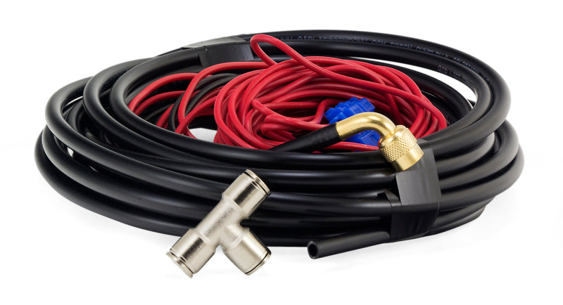 Air Lift 160 PSI Air Shock Controller Air Lift 160 PSI Air Shock Controller